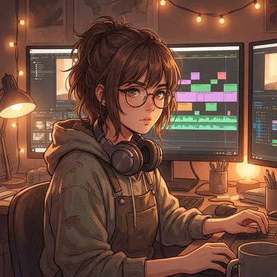 麻豆后期总监苏晴