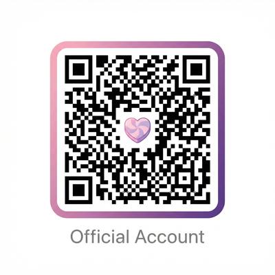 麻豆公众号二维码