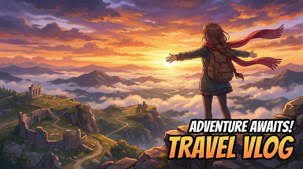 麻豆旅行探险视频